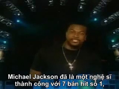 [Vietsub] Michael Jackson in Billboard Music Awards 2002