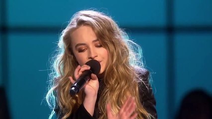 Sabrina Carpenter - Radio Disney Music Awards 2015