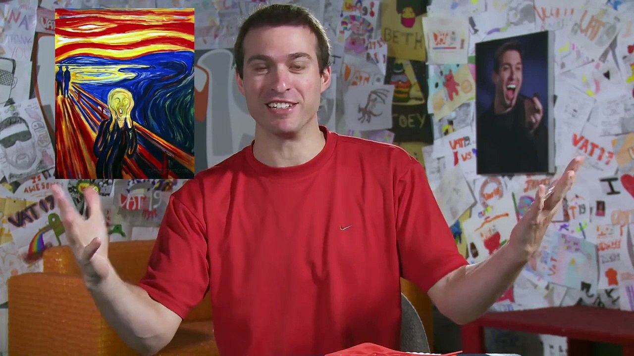 Vat19 Awesome Time #31