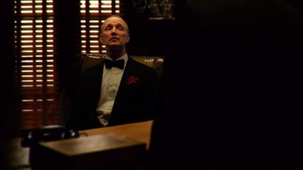 De Patt off Platt - "Der Pate"-Parodie