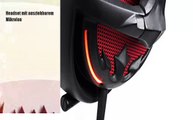 SteelSeries Diablo III Gaming Headset