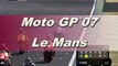 PC Moto GP`07 - Le Mans
