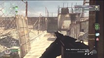 MW2 - Infinite Ammo Destruction :: Over 1000 kills (HD)