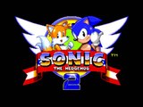 Sonic 2 Music: Mystic Cave Zone (2-player) [extended]