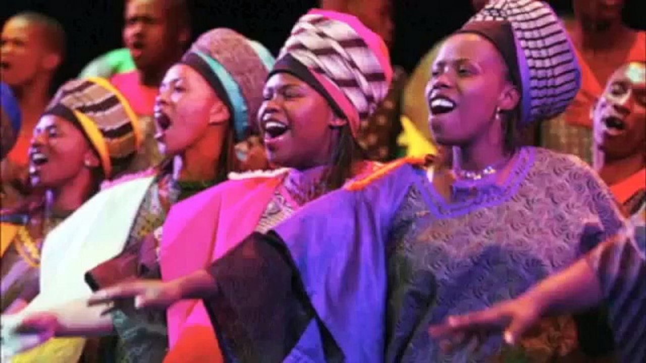 South Africa Promotional Video 2013