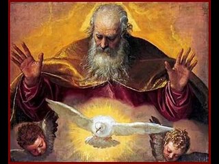 ORACIÓN DEL PADRE NUESTRO
