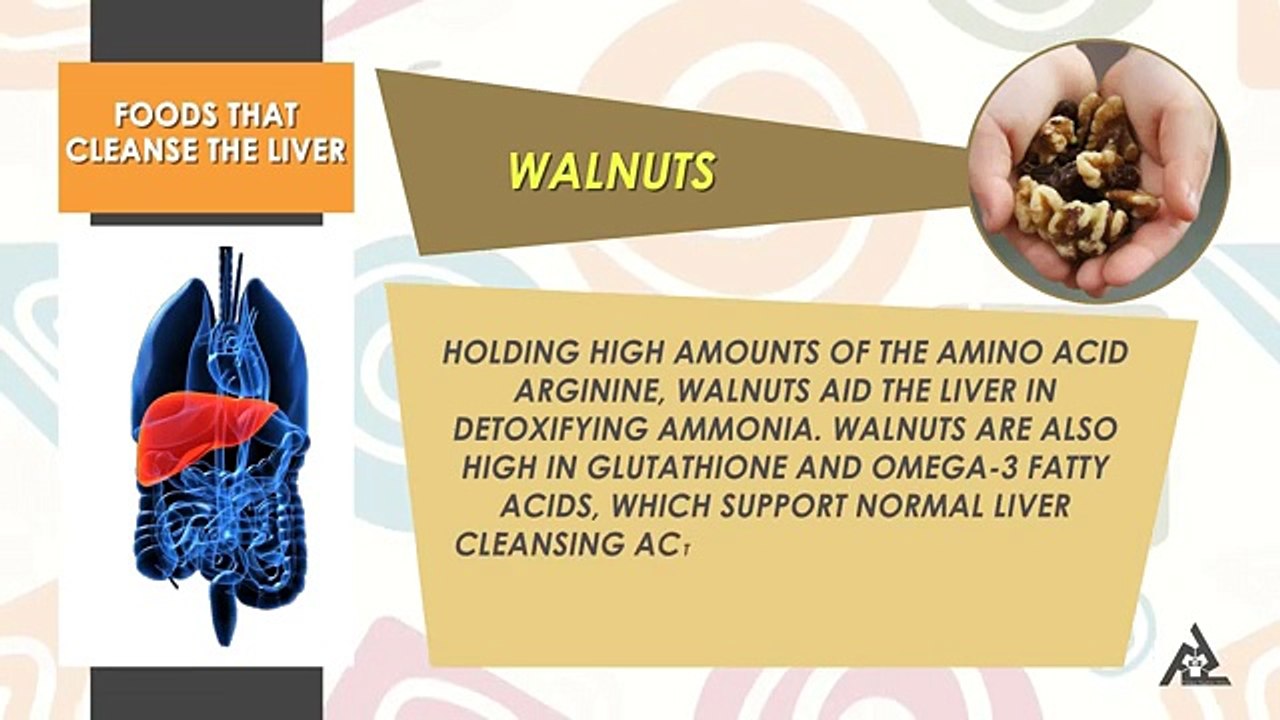 Foods-That-Cleanse-The-Liver--Best-Health-Tip-And-Food-Tips--Education