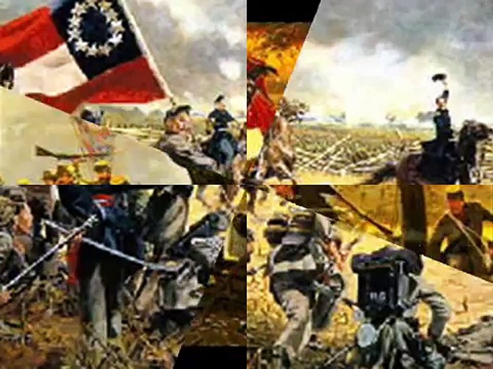 ULTIMA THULE ~ WHEN JOHNNY COMES MARCHING HOME AGAIN