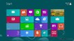 Windows 8 snipping