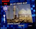 Sagopa Kajmer - Vasiyet (ODUL   VIDEO)