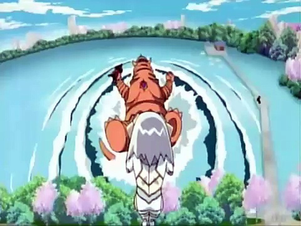 Ultimate Girls Episode 1 Part 2/2
