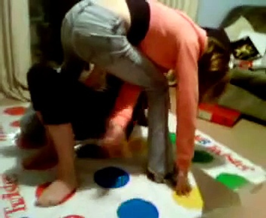 Twister