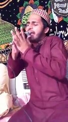 Bahrain Mafil e Naat By Bilal Ahmed - New Mehfil e Naat 2015