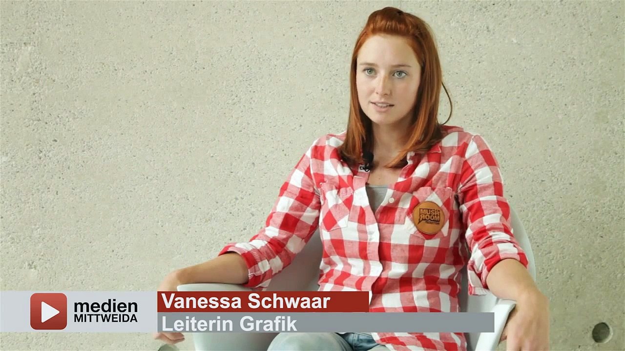 Das war das Sommersemester 2014 - medienMITTWEIDA