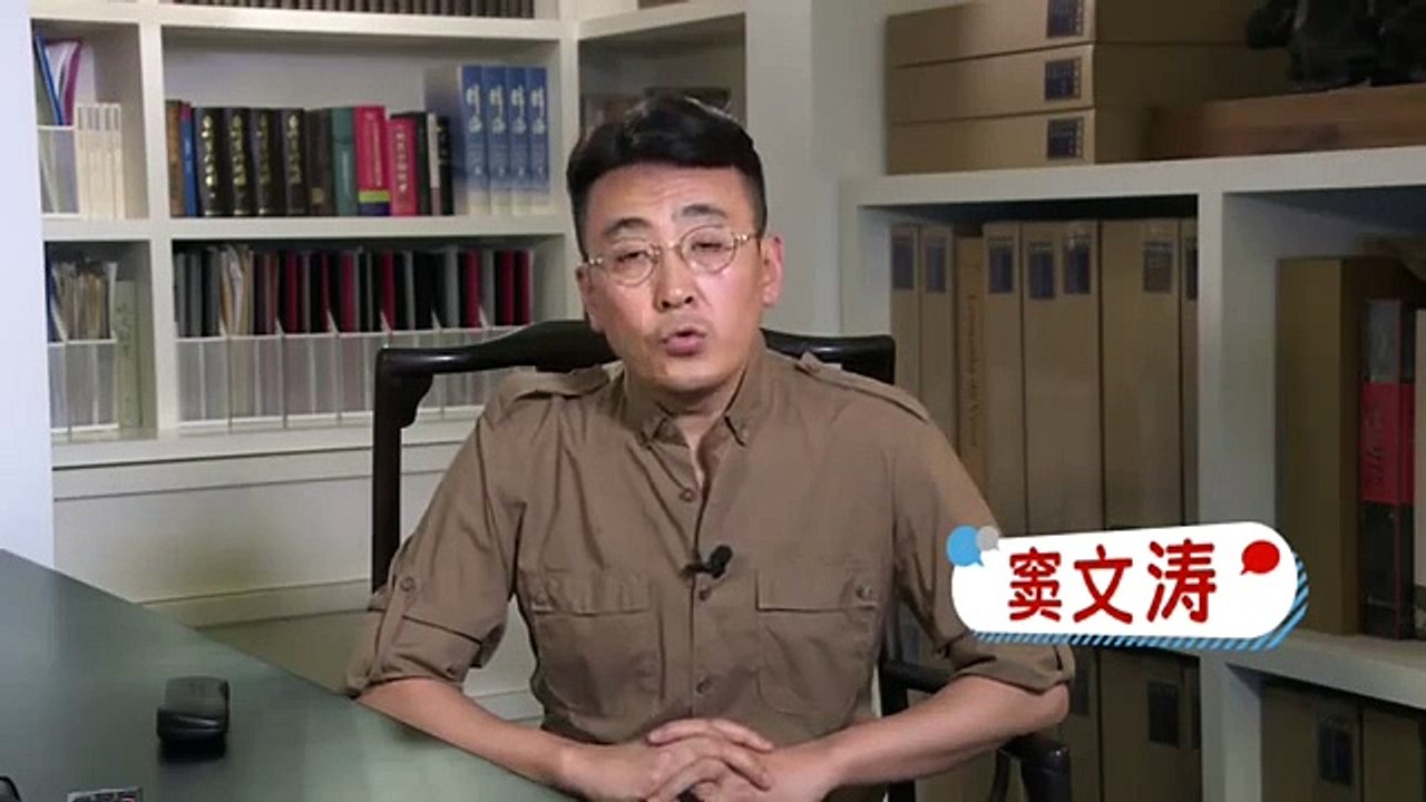 《天天逗文涛》 20150815 义勇 小伙跳河救人女友怒分手