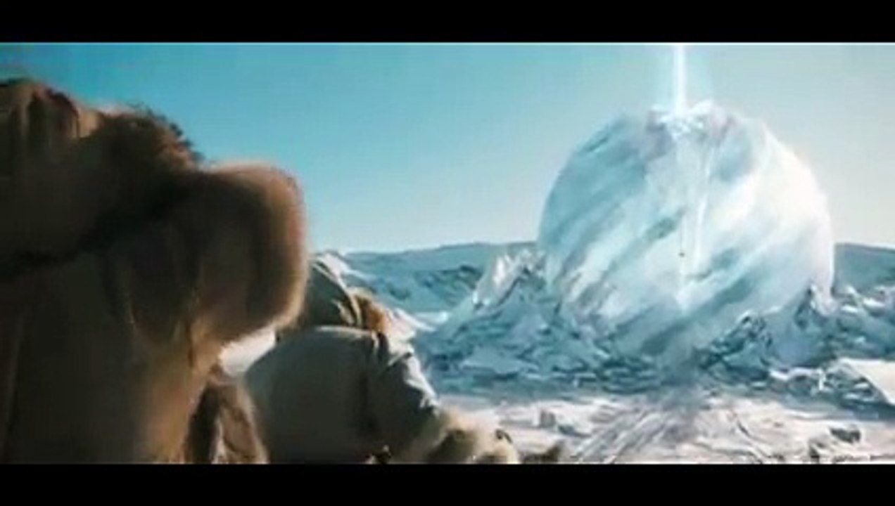 LA PELICULA : El ultimo maestro aire