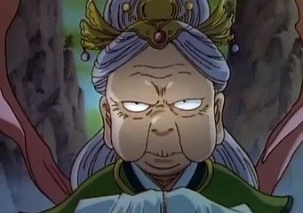 Trailer   Fushigi Yugi The Misterious Play OVA