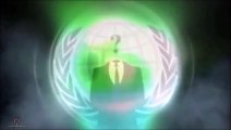 ANONYMOUS - Hello Citizens of the world, We are Anonymous