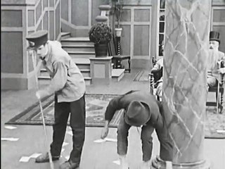 Do You Love Your Wife? (1919) - STAN LAUREL - Hal Roach