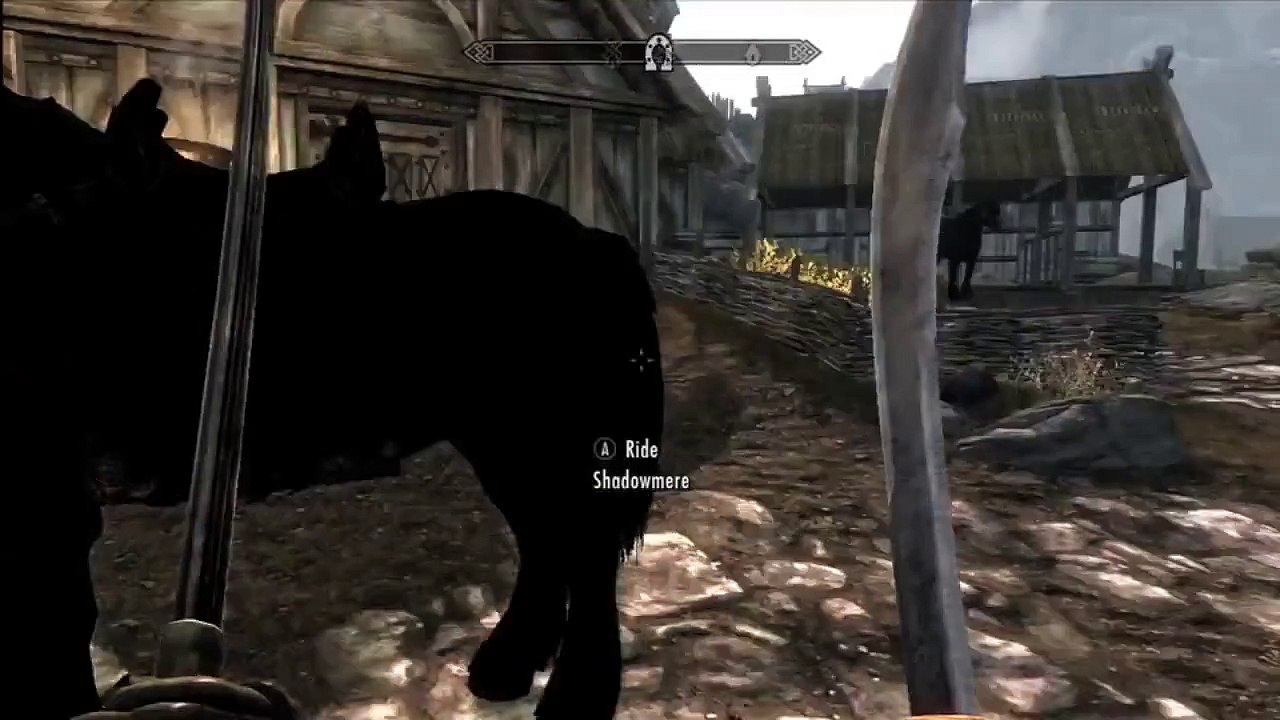 Skyrim : INFINITE GOLD GLITCH GUIDE (XBOX 360, PS3, PC)