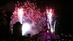 Feu d'artifices 14 juillet 2013 Disneyland Paris Bastille Day Fireworks