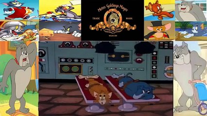 Tom en jerry film Ep, SWITCHIN KITTEN
