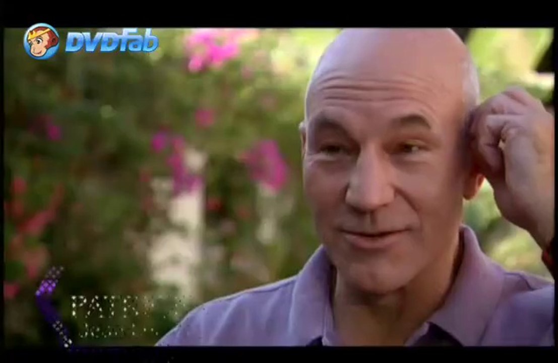 Star Trek: Insurrection - Location Location Location (Blu Ray extra)