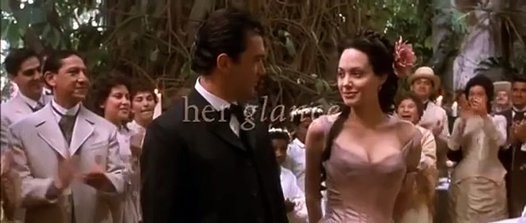 Original Sin Trailer