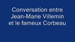 Conversation entre Jean-Marie Villemin et le Corbeau.wmv