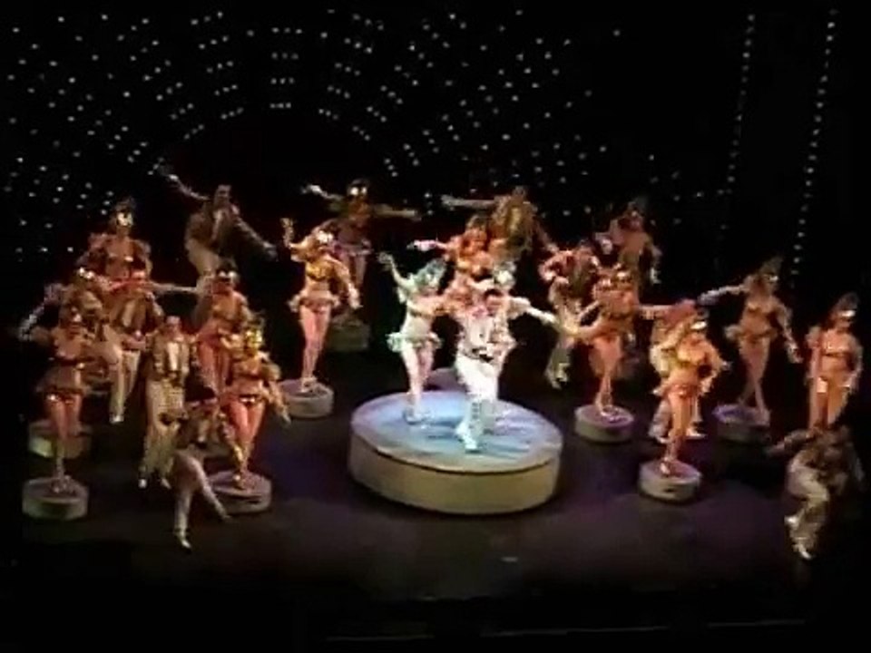 42nd Street - US tour 05-06