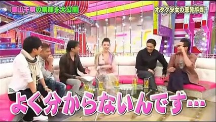 栗山千明 キル・ビル撮影時の裏話