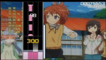 Non Non Biyori Opening (OSU! 4K)