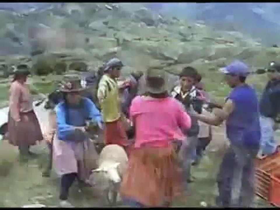 MINAG - El Promotor Conservacionista