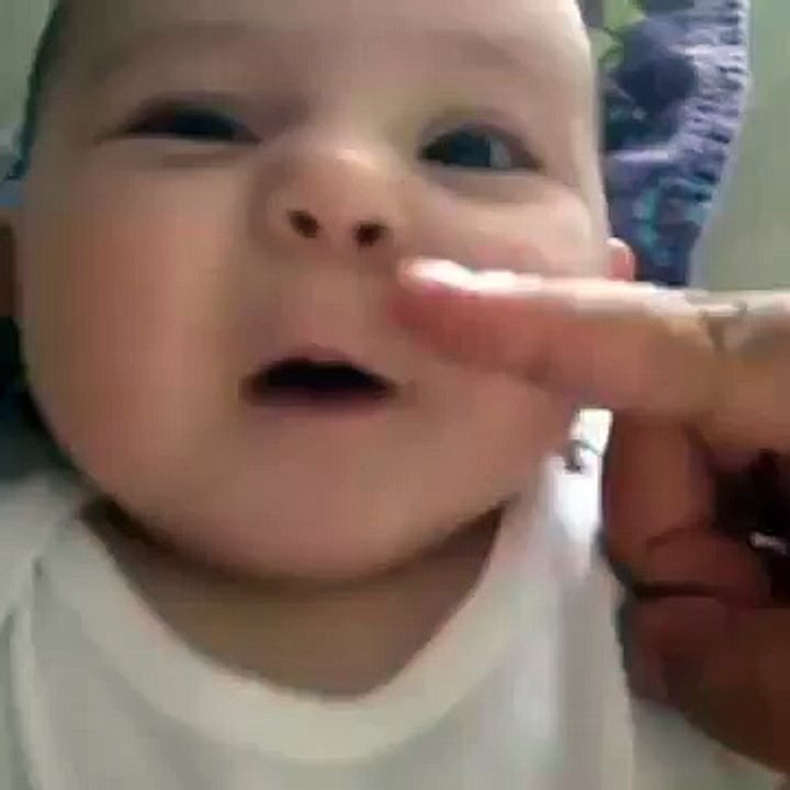 Cutest vine ever