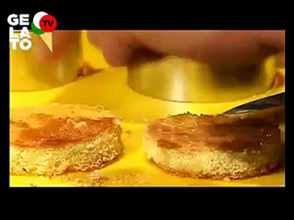 Cassata siciliana Gelato TV