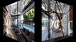 Interior Design, Contemporary Bauhaus Style Home