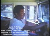 Luna de Xelaju - Los Tigres del Norte