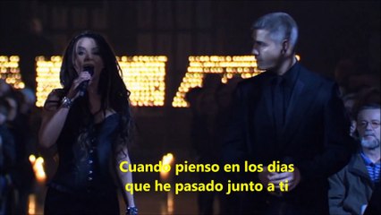 Sarah Brightman-Sempre qui