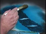 How to Paint Water - Just Add Water (12 of 19)
