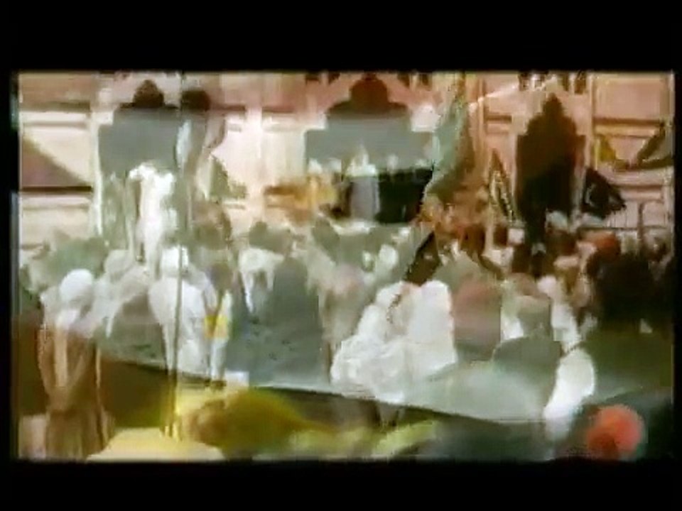 Pakistani National Song Junoon Sa 2016