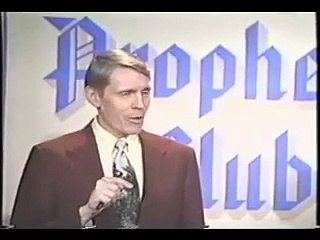 Evolution - Foundation for the Antichrist 1 by Kent Hovind
