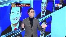 스타특강쇼 강용석의 인생