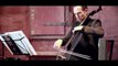 Carbon fiber cello performance - Shostakovitch - Tarantella op 97