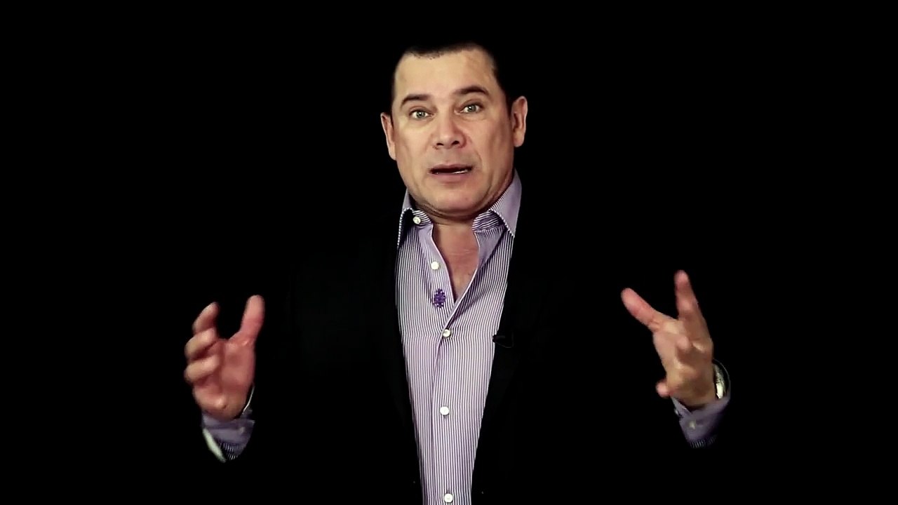 Tu éxito no depende de tu estado de animo - Alex Dey