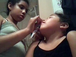 make up tutorial for school girls