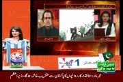 People In Karachi Spent 1.5 Billion Rupees On Independence Day Celebration -- Dr.Shahid Masood