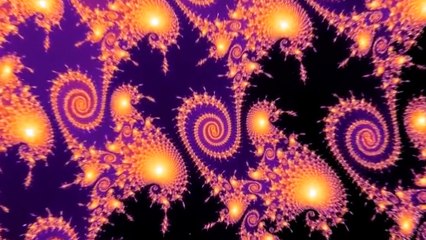Mandelbrot (set 23)