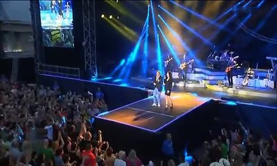 Roland Kaiser - Warum hast du nicht nein gesagt 2014