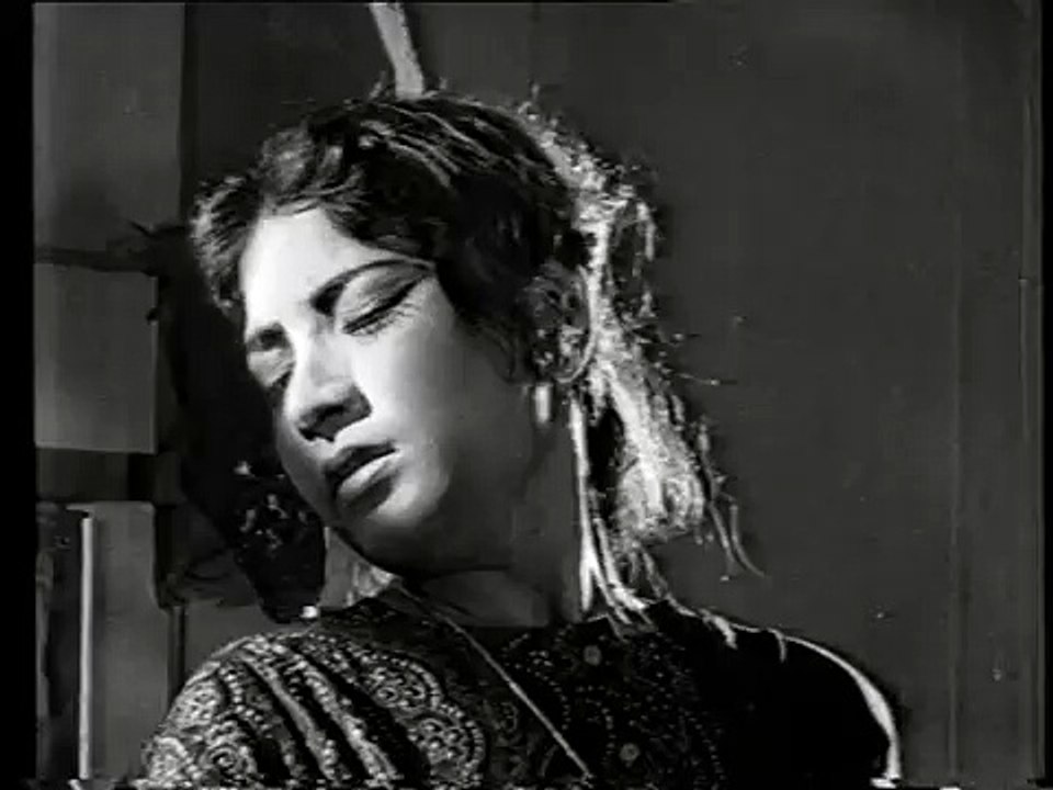 IK BAAR CHALAY AAO PHIR AA KE CHALAY JANA - AIK RAAT - MEHDI HASSAN ..... Shahid Lovers Circle