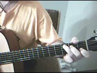 John Lennon Guitar Lesson Imagine